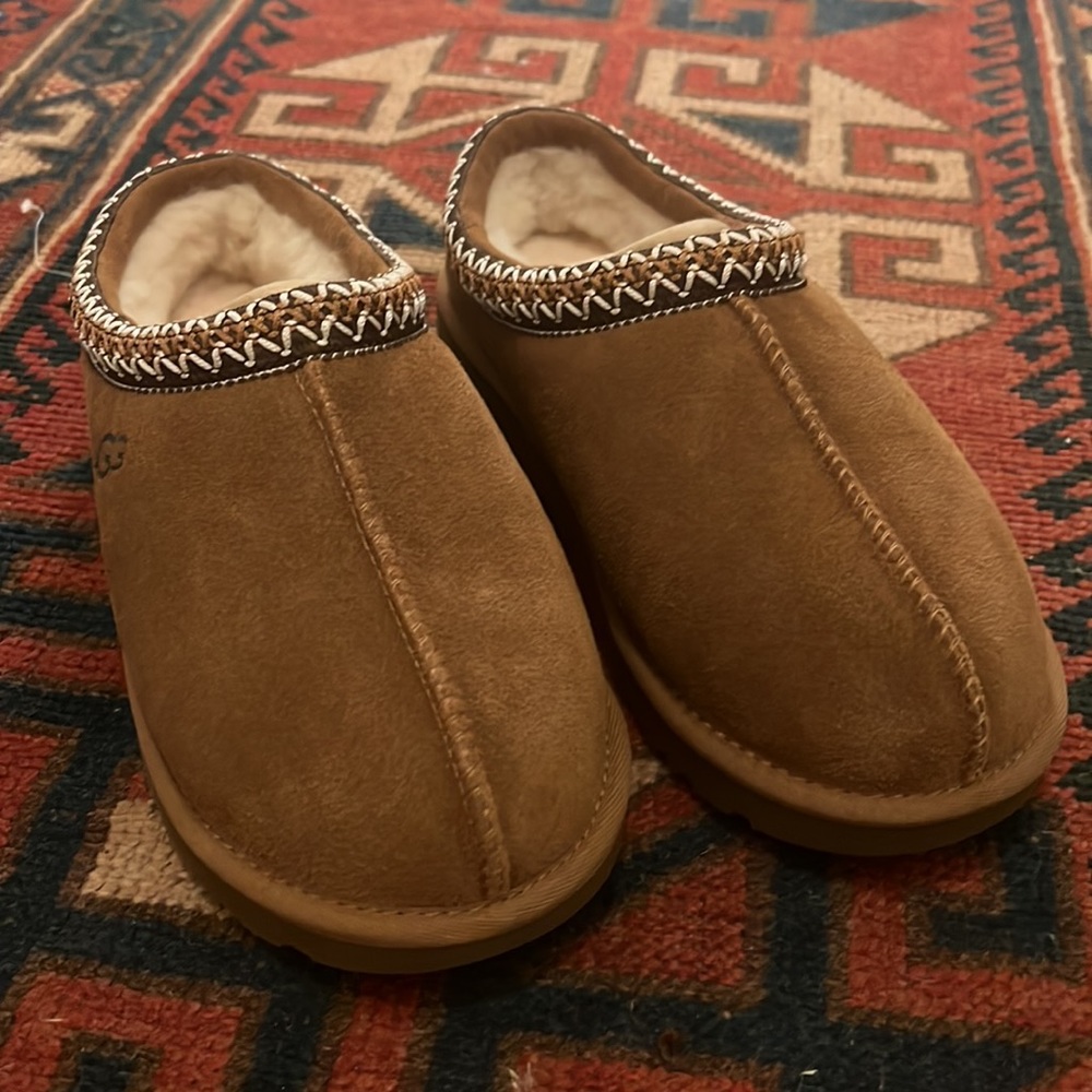 NEW Women’s Tasman Ugg Slippers